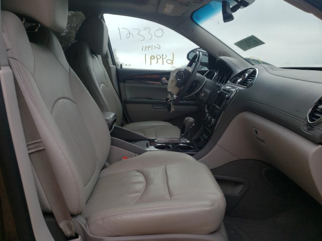 2017 BUICK ENCLAVE 5GAKRBKD0HJ195292