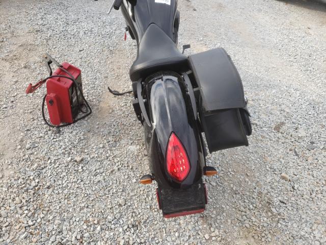 2017 VICTORY MOTORCYCLES VEGAS 5VPCVBAB3H3057783