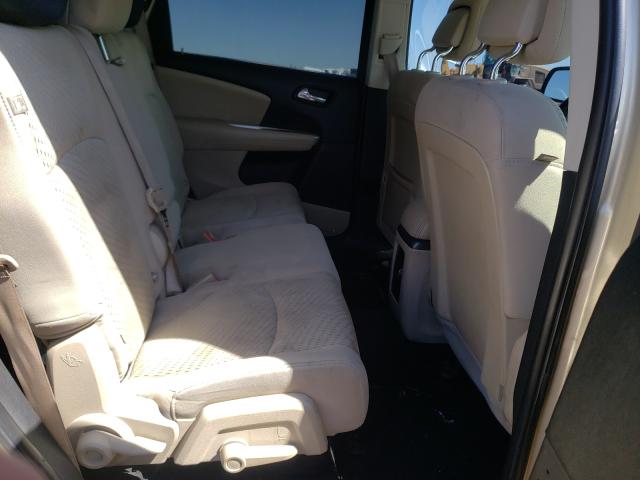 2011 DODGE JOURNEY MA 3D4PG1FG8BT554707