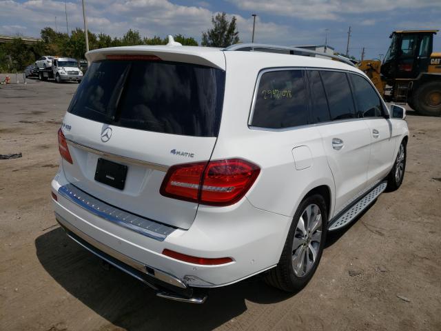2017 MERCEDES-BENZ GL 450 4JGDF6EE5HA960763