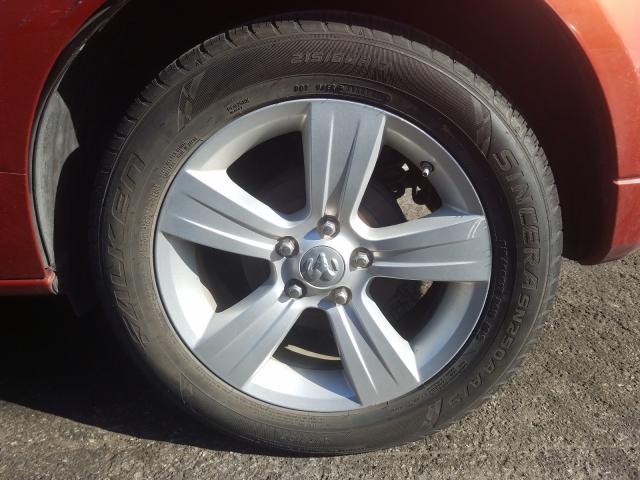 2010 DODGE CALIBER SX 1B3CB4HA9AD613371