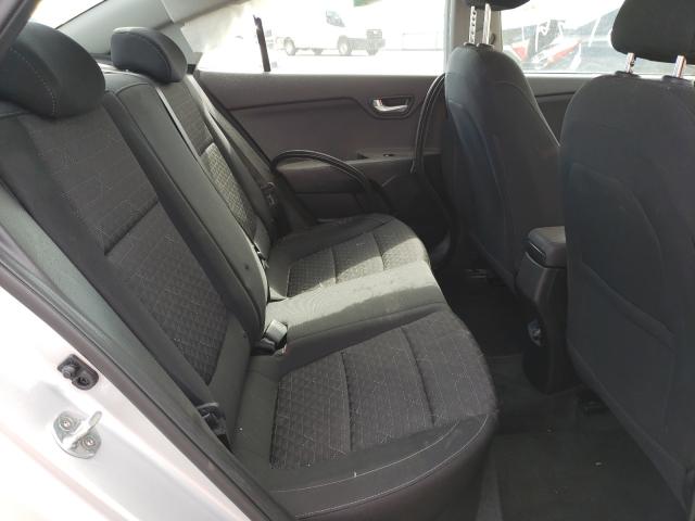 2019 KIA RIO S 3KPA24AB9KE167635