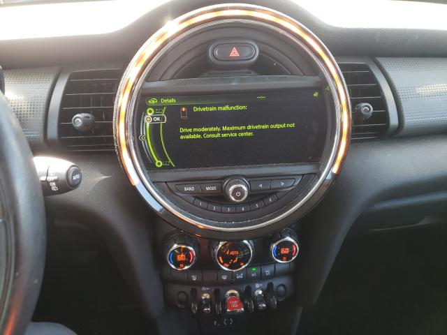 2015 MINI COOPER WMWXM5C51FT939041
