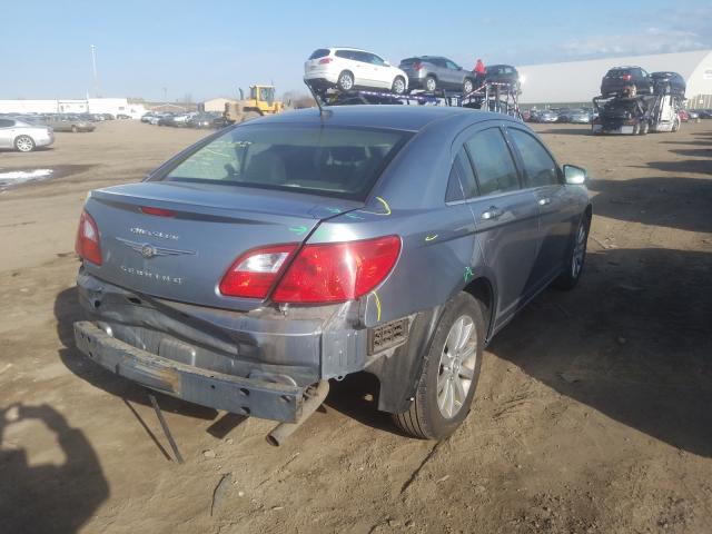 2010 CHRYSLER SEBRING LI 1C3CC5FB3AN180769