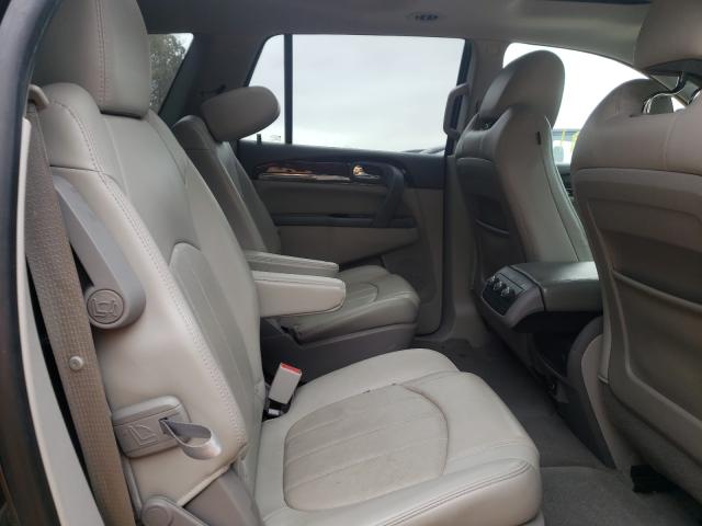2017 BUICK ENCLAVE 5GAKRBKD0HJ195292