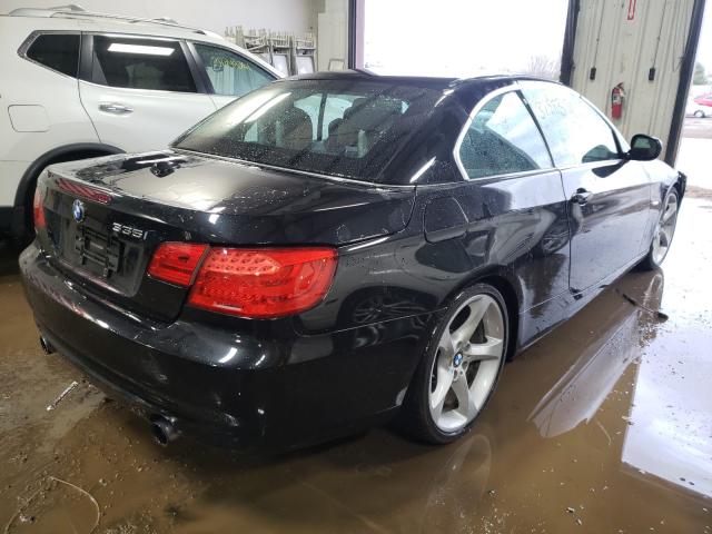 2011 BMW 335 I WBADX7C57BE260637