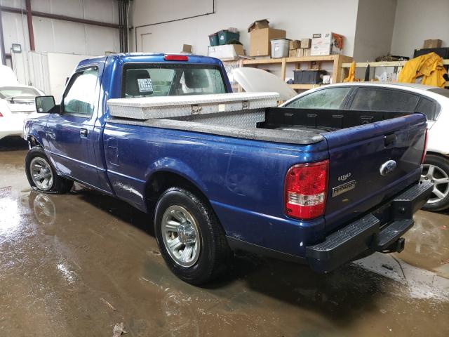 2010 FORD RANGER 1FTKR1AD9APA44996