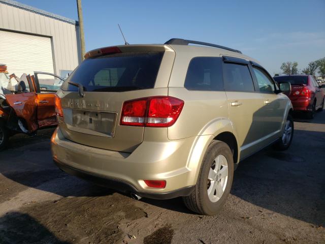 2011 DODGE JOURNEY MA 3D4PG1FG0BT567029