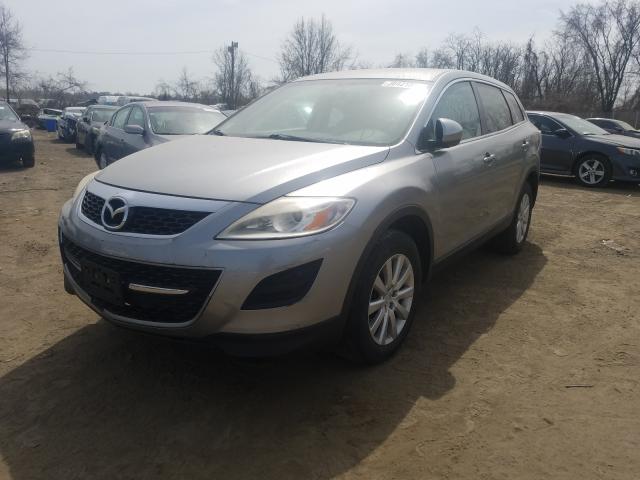 2010 MAZDA CX-9 JM3TB3MV7A0237382