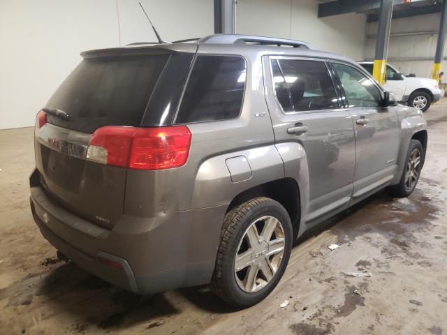2010 GMC TERRAIN SL 2CTFLGEW3A6378477