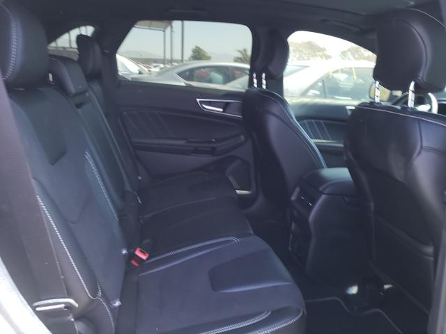 2019 FORD EDGE ST 2FMPK4AP8KBC01492