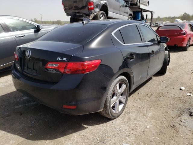 2015 ACURA ILX 20 19VDE1F39FE006074