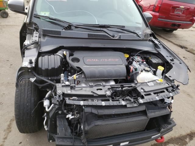 2019 JEEP COMPASS TR 3C4NJDDB4KT756538