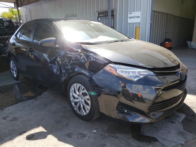 2017 TOYOTA COROLLA L 5YFBURHE0HP664172