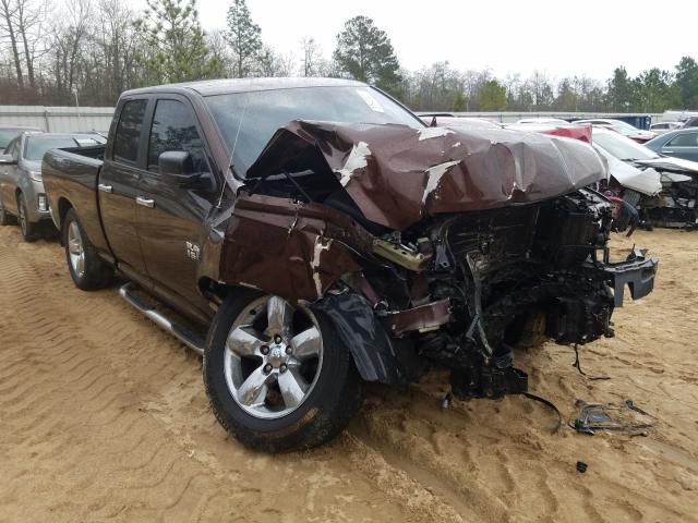 2015 RAM 1500 SLT 1C6RR7GT6FS667097