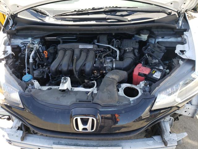 2016 HONDA FIT LX JHMGK5H51GX004774