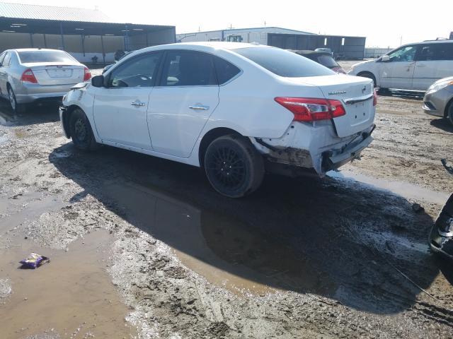 2017 NISSAN 240SX BASE 3N1AB7AP8HY329021