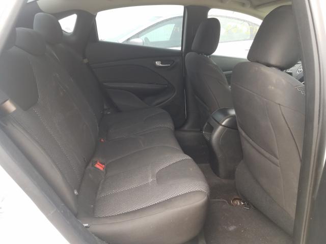 2016 DODGE DART SE AE 1C3CDFDH6GD508100