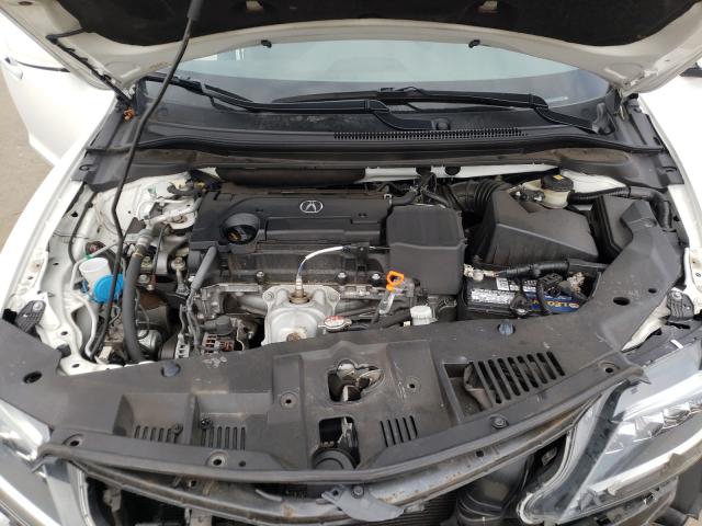 2016 ACURA ILX PREMIU 19UDE2F79GA017162