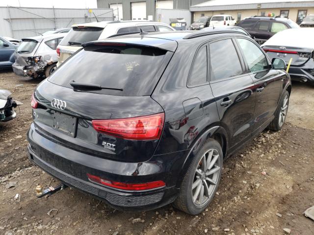 2018 AUDI Q3 2.0T PR WA1JCCFSXJR013500