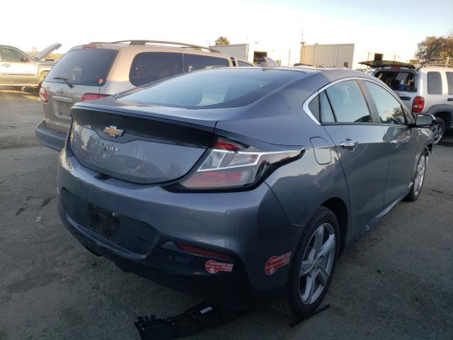 VIN 1G1RC6S52JU145246 2018 Chevrolet Volt, LT no.4