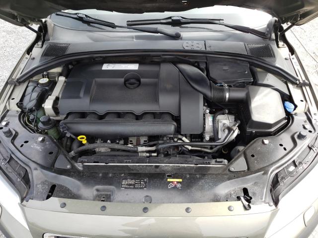 2010 VOLVO XC70 T6 YV4992BZ6A1081213