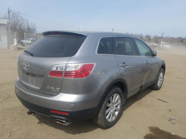 2010 MAZDA CX-9 JM3TB3MV7A0237382