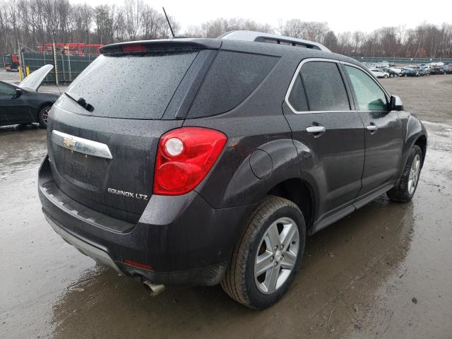 2015 CHEVROLET EQUINOX LT 2GNFLHE32F6334377