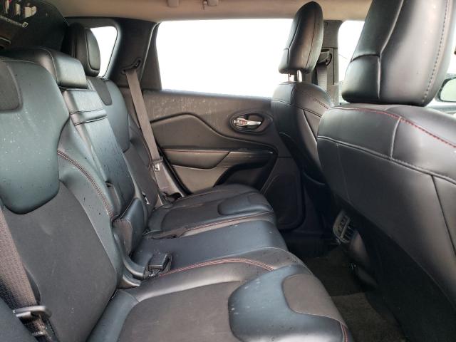 2015 JEEP CHEROKEE T 1C4PJMBS5FW777474