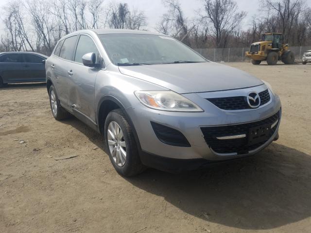 2010 MAZDA CX-9 JM3TB3MV7A0237382