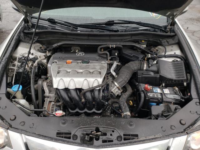 2010 ACURA TSX JH4CU2F68AC001971
