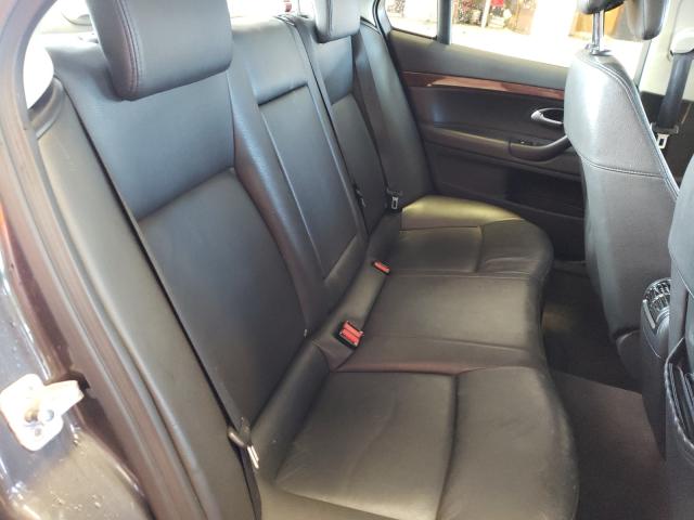 2011 SAAB 9-3 2.0T YS3FA4BY0B1304601