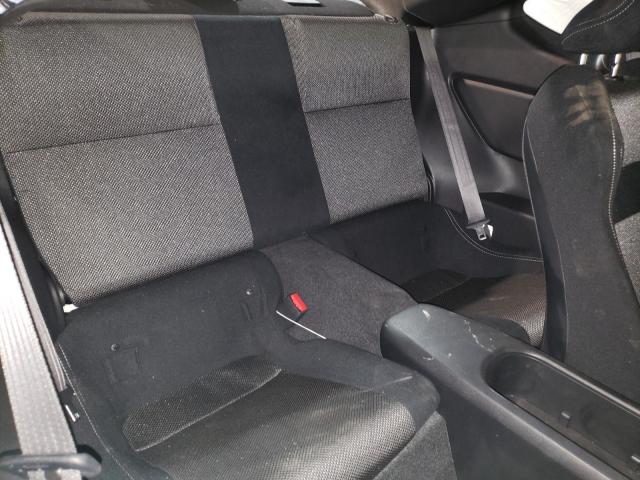 2020 TOYOTA 86 JF1ZNAA15L9753177