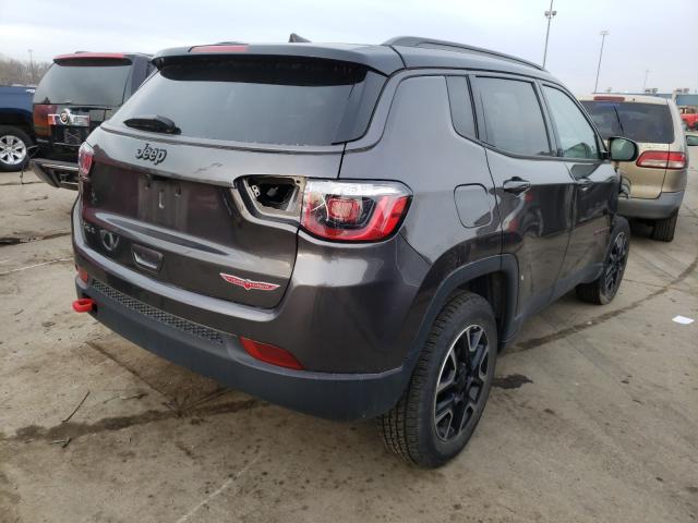 2019 JEEP COMPASS TR 3C4NJDDB4KT756538