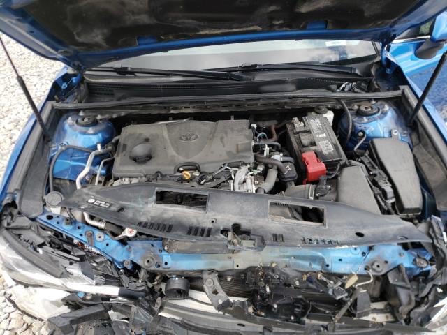 2018 TOYOTA CAMRY L 4T1B11HK2JU025022