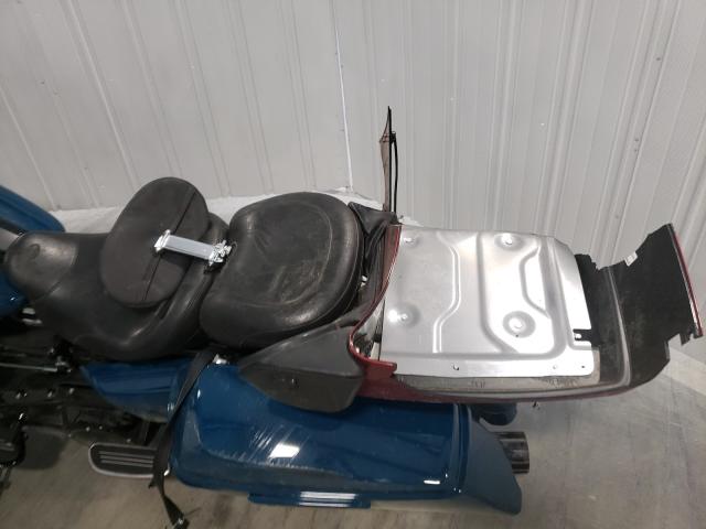 2021 HARLEY-DAVIDSON FLTRXS 1HD1KTP17MB612168