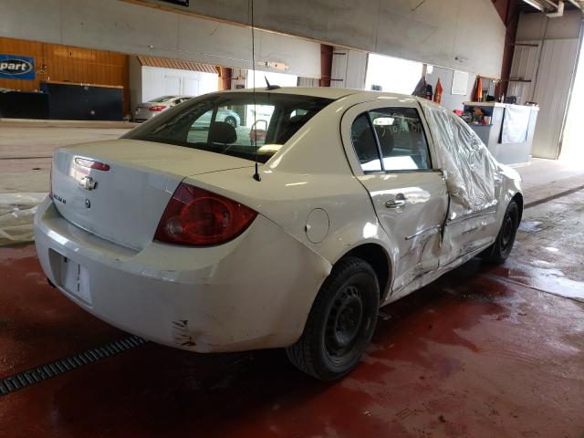 2010 CHEVROLET COBALT 1LT 1G1AD5F55A7114487