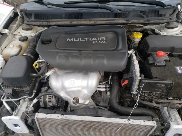 2015 DODGE DART LIMIT 1C3CDFCBXFD243791