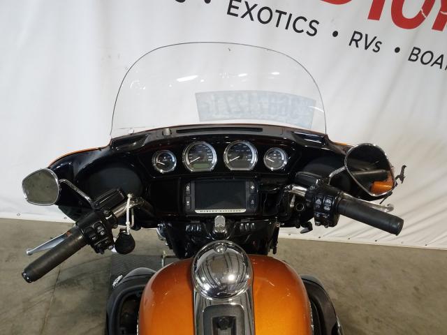 2015 HARLEY-DAVIDSON FLHTK ULTR 1HD1KEL32FB606073