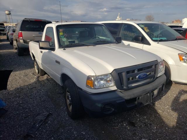2011 FORD RANGER 1FTKR1AD2BPA68154