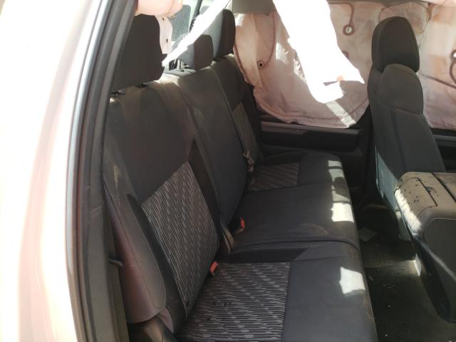 2020 TOYOTA TUNDRA DOU 5TFUY5F17LX877412