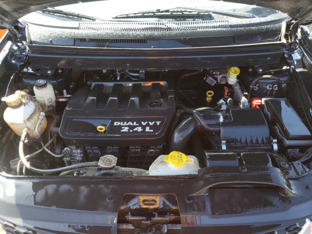2014 DODGE JOURNEY 3C4PDCABXET149482