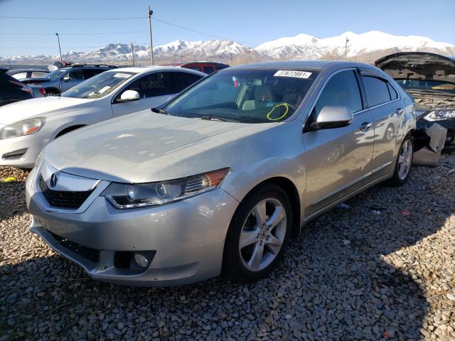 2010 ACURA TSX JH4CU2F63AC018693
