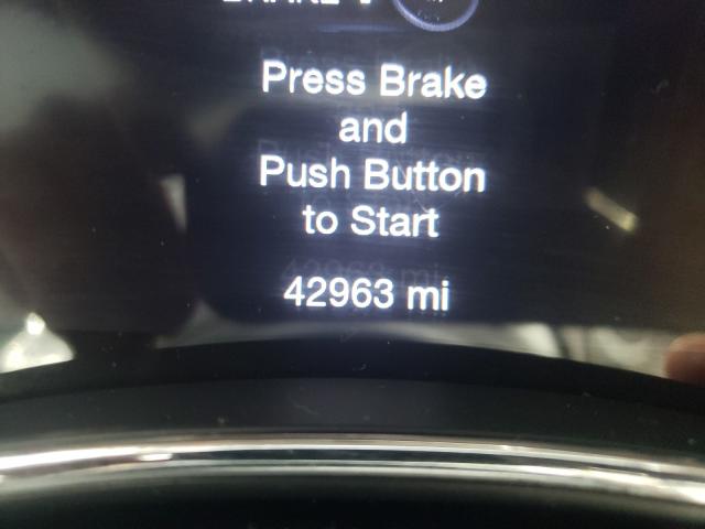 2017 DODGE DURANGO GT 1C4RDJDG1HC757881