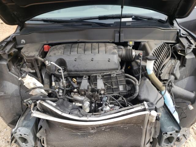 2017 BUICK ENCLAVE 5GAKRBKD0HJ195292