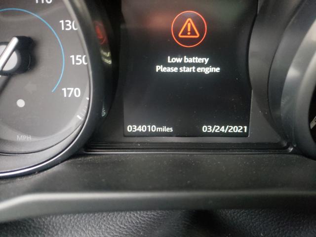 2018 JAGUAR XF PREMIUM SAJBJ4FN8JCY56339
