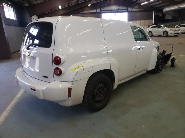 2011 CHEVROLET HHR PANEL 3GCAAAFW4BS606061