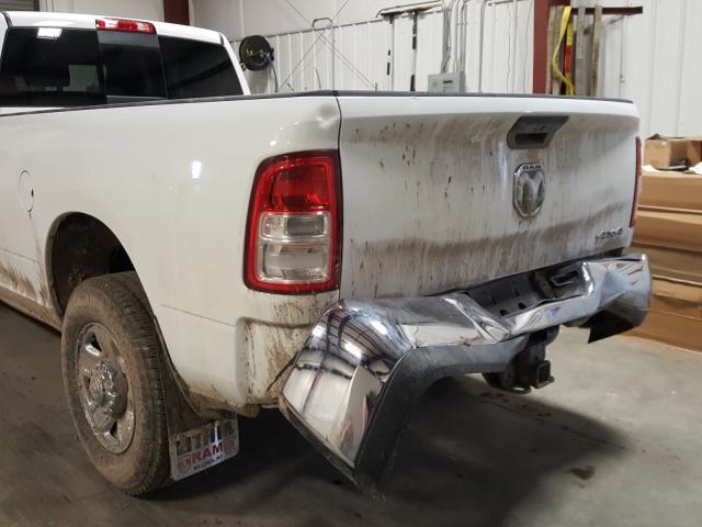 2020 RAM 3500 TRADE 3C63R3GL0LG233291