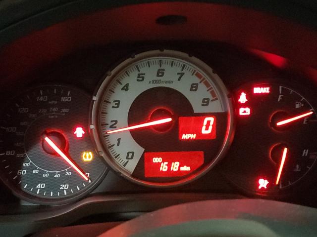 2020 TOYOTA 86 JF1ZNAA15L9753177