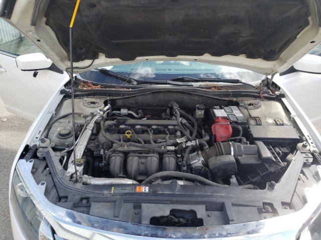 2010 FORD FUSION 3FAHP0JA9AR232643